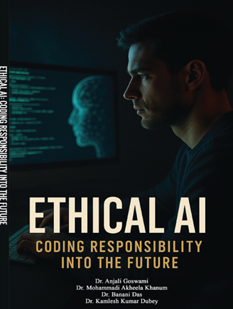 Ethical AI Coding Responsibility into the Future