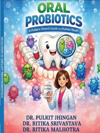 Oral Probiotics