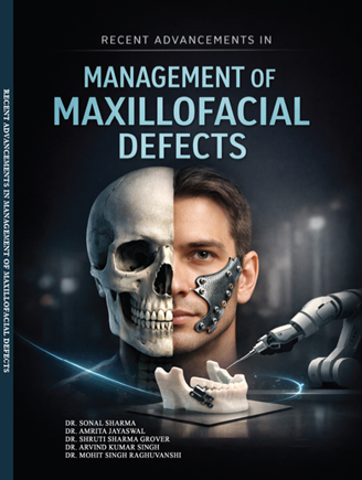 Recent Advancements in Management of Maxillofacial Defects