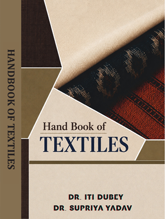 Handbook of Textiles