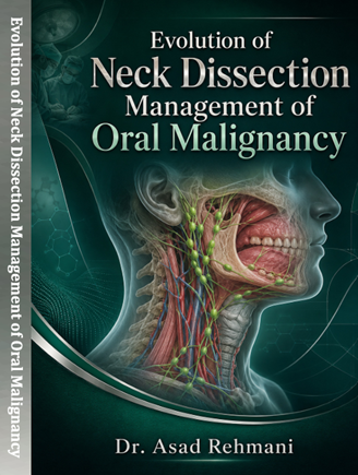 Evolution of Neck Dissection Management of Oral Malignancy