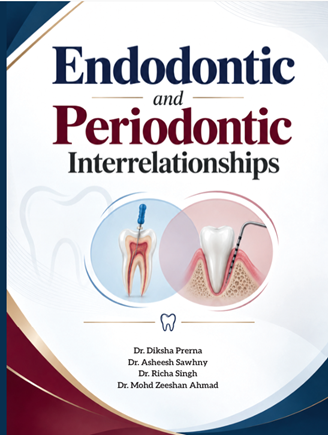 Endodontic and Periodontic Interrelationships