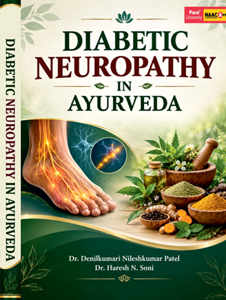 Diabetic Neuropathy in Ayurveda