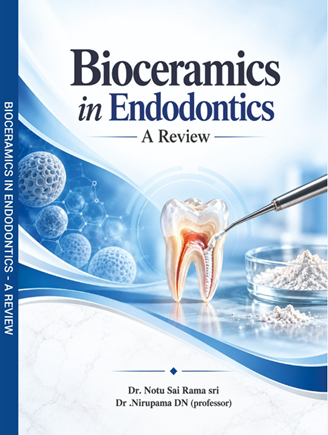 Bio Ceramics in Endodontics A Review