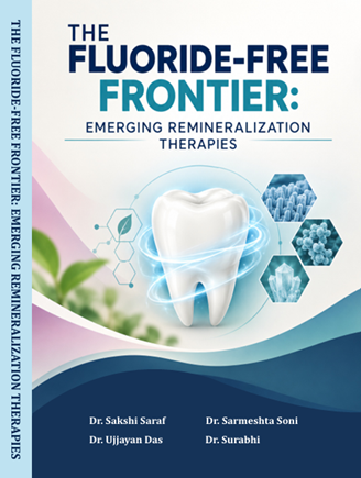 The Fluoride-Free Frontier: Emerging Remineralization Therapies