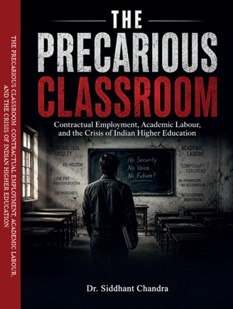 The Precarious Classroom