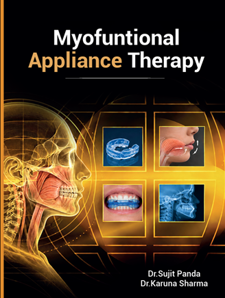 Myofuntional Appliance Therapy